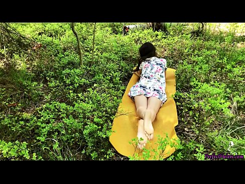❤️ Stranger on Tinder Masturbates My Pussy and Fucks Passionate in the wood ️ Anal vidéo amin'ny mg.com-porn-zog.ru