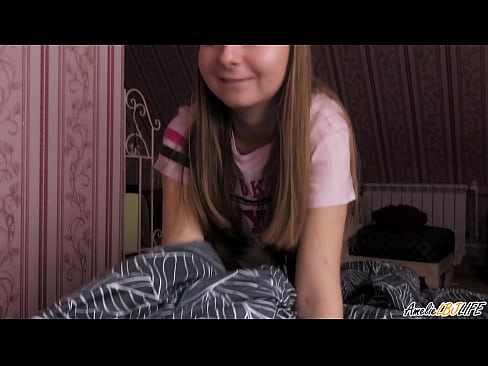 ❤️ Nitsentsitra lalina ny BFF-ny i Blondie ary niditra tao am-bavany ️ Anal vidéo amin'ny mg.com-porn-zog.ru